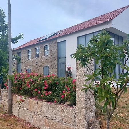 Turismo Rural Macieira Brava Γκουάρντα Εξωτερικό φωτογραφία
