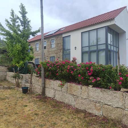Turismo Rural Macieira Brava Γκουάρντα Εξωτερικό φωτογραφία