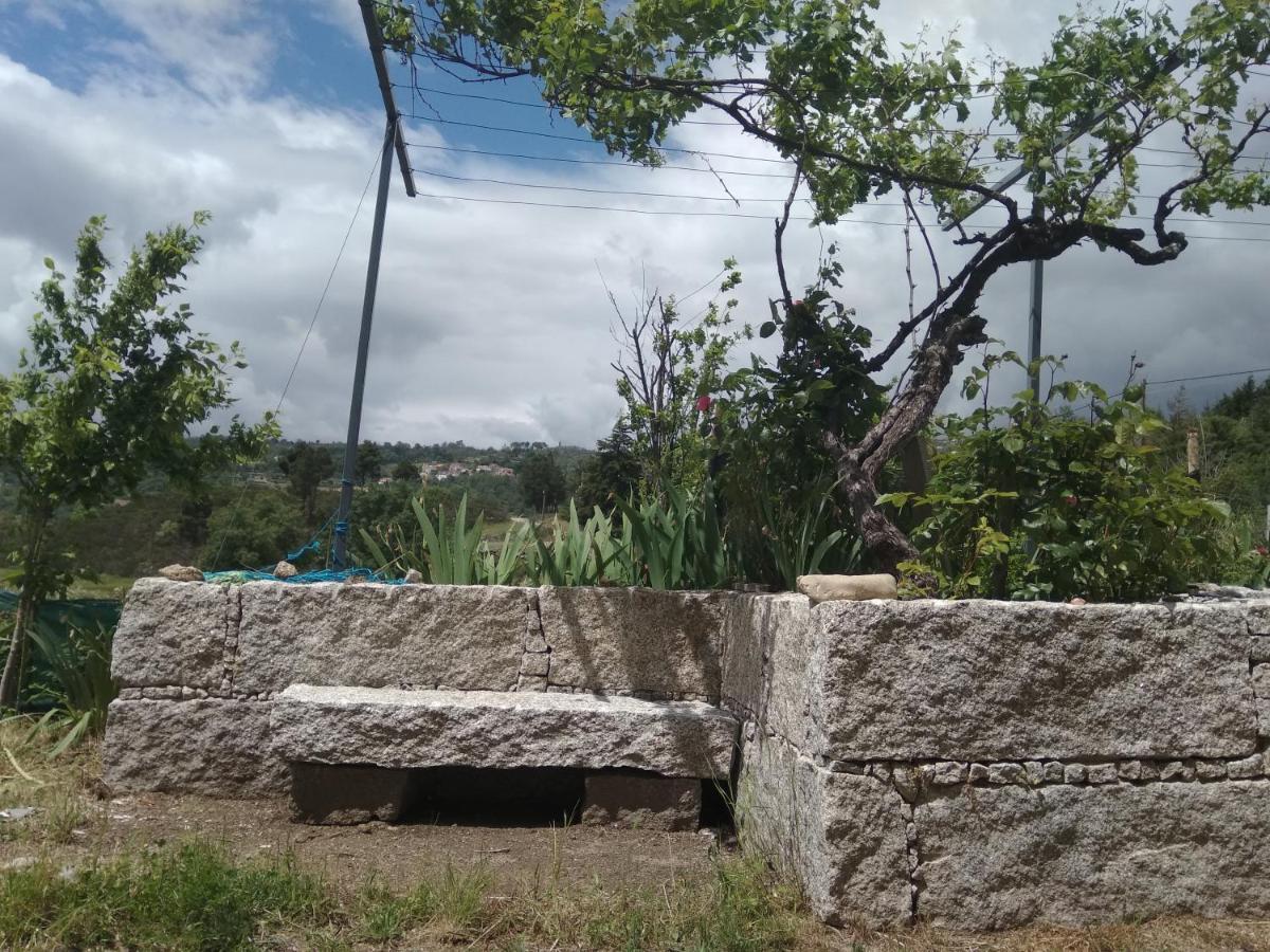 Turismo Rural Macieira Brava Γκουάρντα Εξωτερικό φωτογραφία
