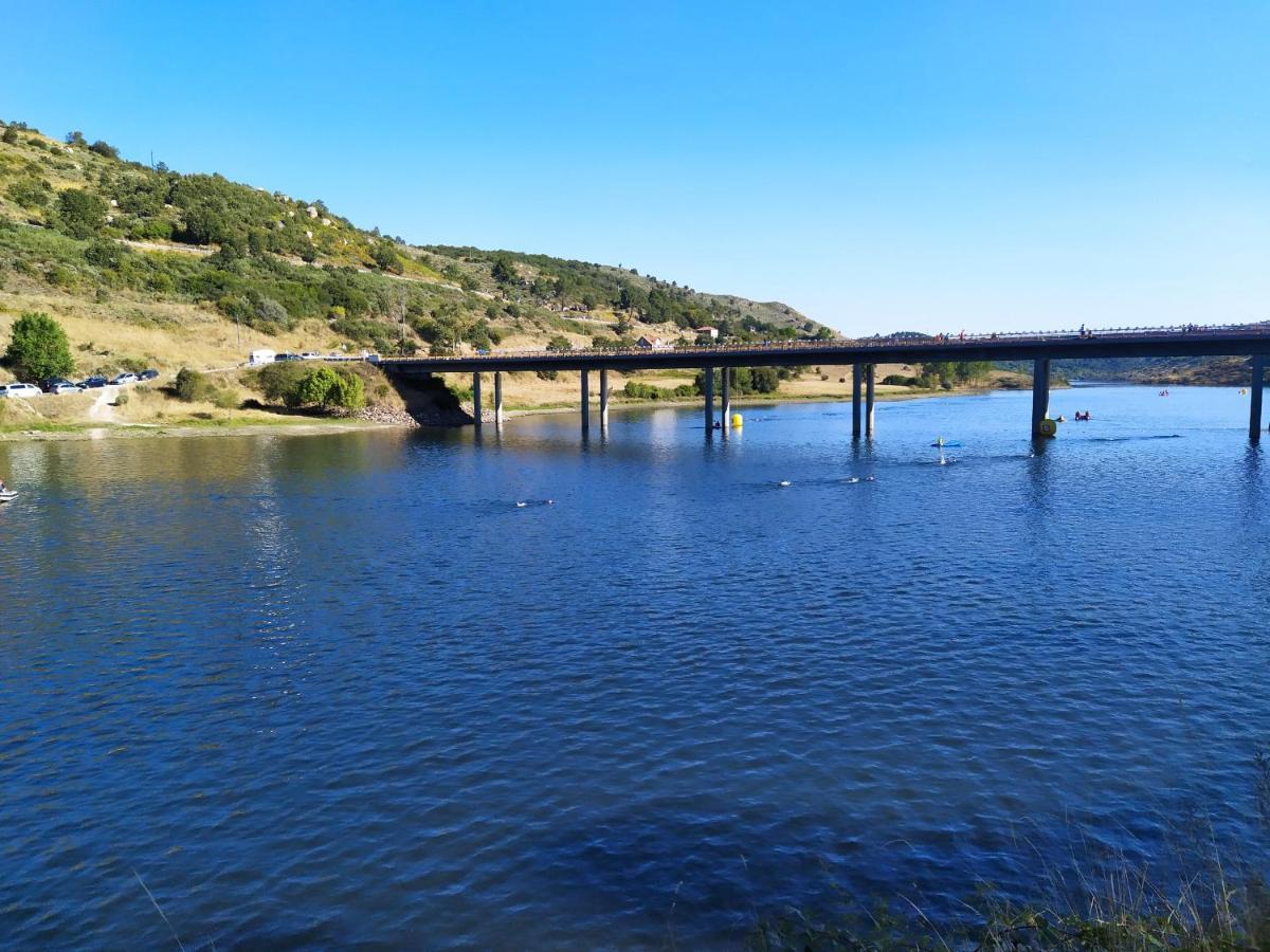 Turismo Rural Macieira Brava Γκουάρντα Εξωτερικό φωτογραφία