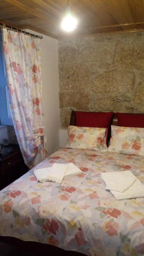 Turismo Rural Macieira Brava Γκουάρντα Δωμάτιο φωτογραφία