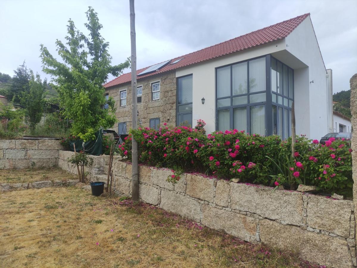 Turismo Rural Macieira Brava Γκουάρντα Εξωτερικό φωτογραφία